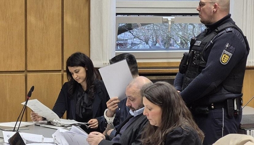 Prozessauftakt in Heilbronn: Führerscheinbetrug im großen Stil