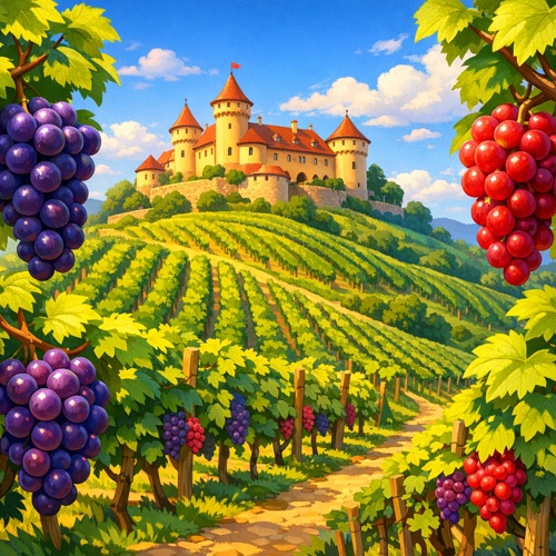 Adelshaus Baden gibt Schloss Staufenberg und Rebflächen auf