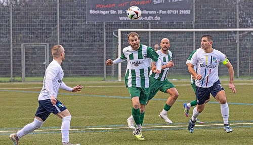 Halbzeitstaffeltag des Bezirks Franken