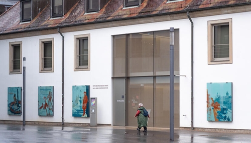 Stadtarchiv Heilbronn: Vorreiterrolle im Bereich Künstliche Intelligenz