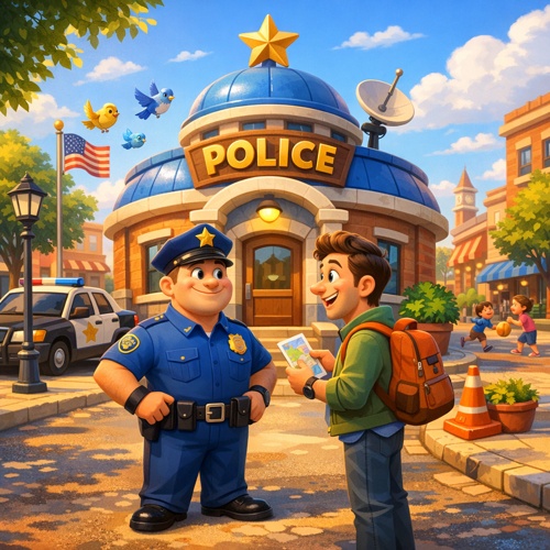 Einbrüche in Heilbronn und Umgebung: Bürgerportal informiert