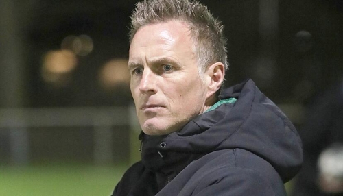 Herausforderungen und Unterstützung für den VfR Heilbronn