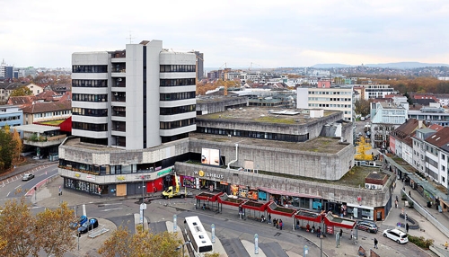 Neue Chancen im Wollhaus Heilbronn: Play- und Actionzonen sorgen für Belebung