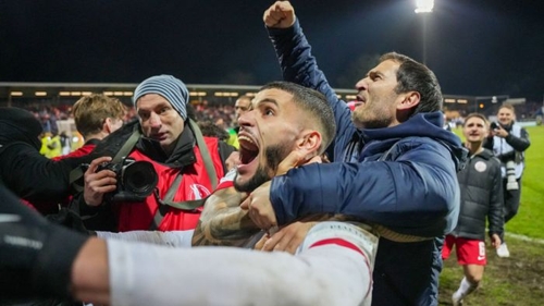 OFC gewinnt packendes Pokalduell gegen FSV Frankfurt