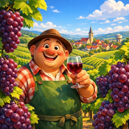 Sindelfingen und Wein: Ein lokaler Genuss