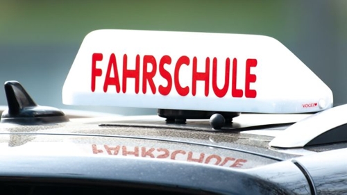 Als Double zur Führerscheinprüfung: Betrugsfall in Heilbronn