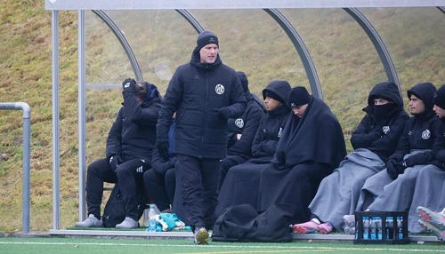 VfR Heilbronn im Abstiegskampf