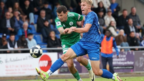 Unterschiedliche Generalproben für SGV Freiberg und SG Sonnenhof