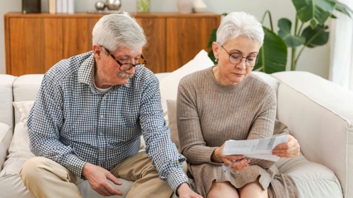 Zuschüsse für Ruheständler: Bildung und Teilhabe