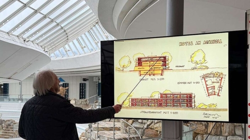 Aquatoll-Comeback in Neckarsulm: Investor stellt konkrete Pläne vor