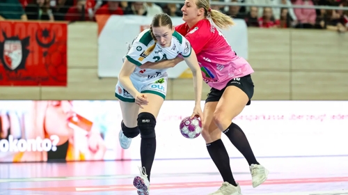 Frauenhandball-Bundesliga: Göppingerinnen mit viel Herz ins Heimspiel