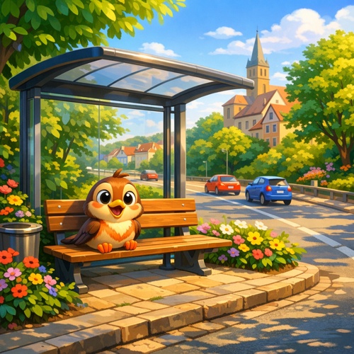 Verdi-Streik in Heilbronn: Auswirkungen auf den Nahverkehr