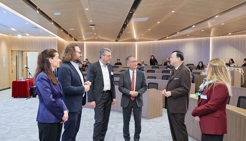 Hochschule Heilbronn in Hongkong – Chancen durch Austausch