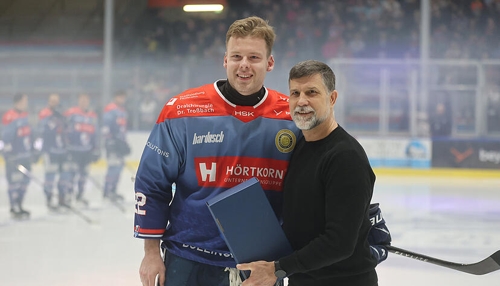 Heilbronner Falken erhalten Unterstützung