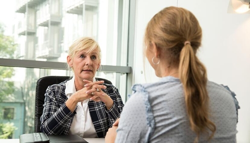 Tipps zur Arbeitsplatzsicherung durch berufliche Weiterbildung