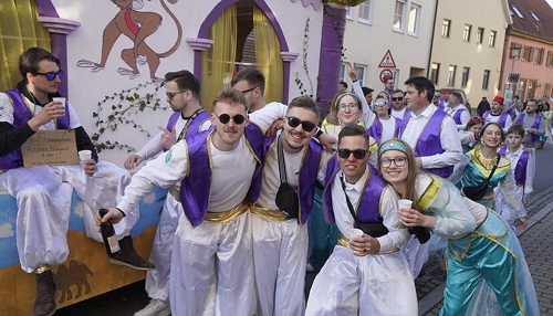 Jobmedi-Messe in Heilbronn: Ein Highlight für Bildung und Karriere