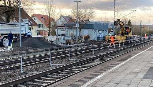 Bahn zwischen Heilbronn und Stuttgart ist ein Desaster