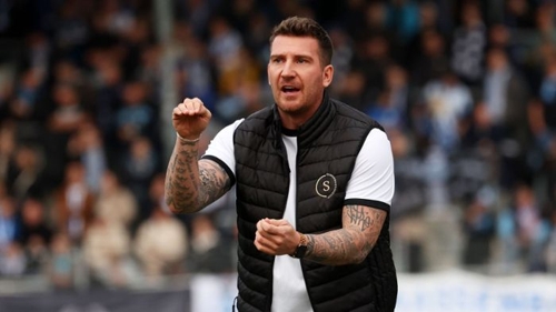 Unterschiedliche Generalproben für SGV Freiberg und SG Sonnenhof