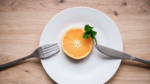 Fasten und Wein in Klöstern