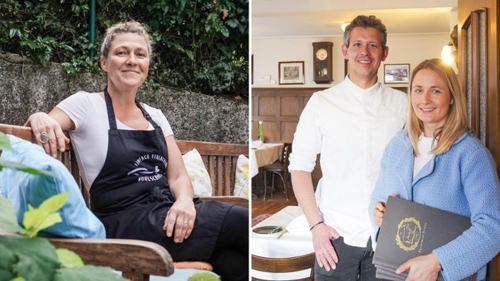 Von Kässpätzle bis Rouladen: Restaurants mit beeindruckender Weinkarte