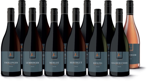 Weingut Schütz in der Weinregion Heilbronn