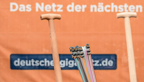 Stadt Eppingen zieht Warnung vor Glasfaser-Betrügern zurück