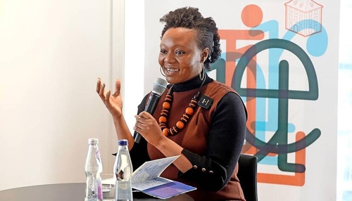 Literaturhaus Heilbronn fördert Vernetzung durch Lesungen und Workshops