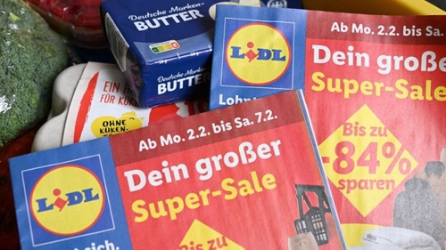 Umstrittene Werbekampagne: Hat Lidl zu viel versprochen?