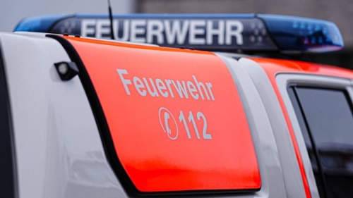 Explosionen nach E-Auto-Brand in Heilbronn