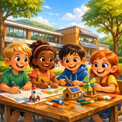 Landtagswahl BW 2026: Ralf Nentwichs Bildungsambitionen