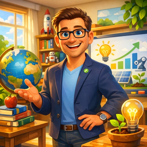 Landtagswahl BW 2026: Ralf Nentwich und Bildung