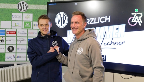 VfR Heilbronn im Abstiegskampf: Hoffnung auf Wende