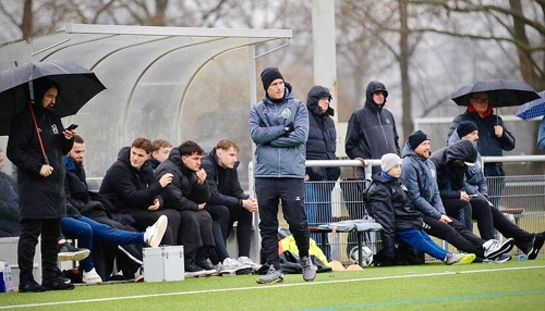 VfR Heilbronn: Erfolgreiche Generalprobe mit Kritik