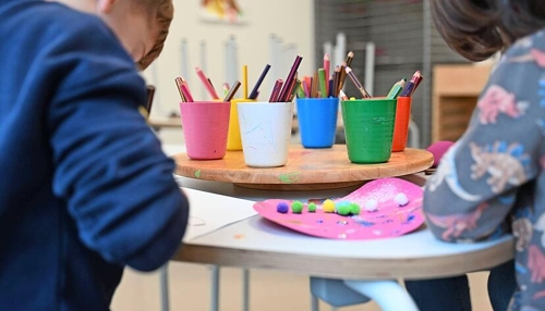 Personallage in Kitas: So sieht es im Raum Heilbronn aus