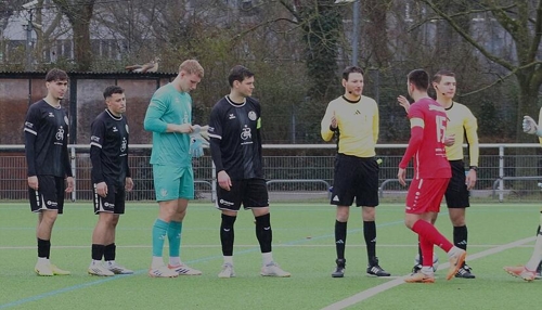 Generalprobe mit Beigeschmack – VfR Heilbronn verliert wohl