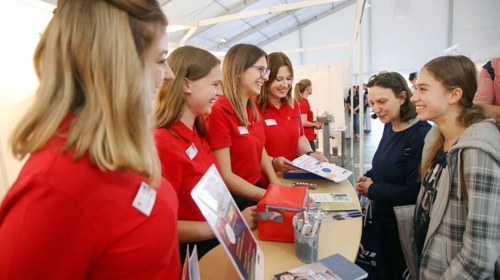 Finanzkrise in Schwäbisch Hall: Bildung bleibt verschont