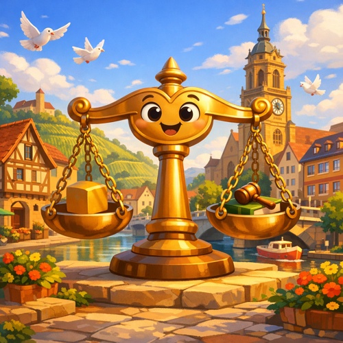 Prozess um verletzte Familienehre in Heilbronn