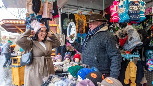 Heilbronner Pferdemarkt 2026: Ein Event voller Highlights