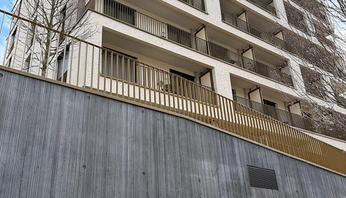 Heilbronn als aufstrebender Studienort