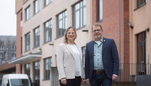 Psychische Gesundheitsversorgung in Heilbronn verbessert sich