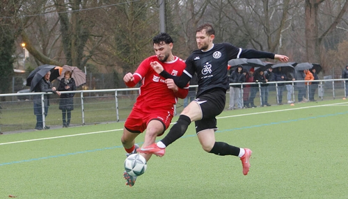 TSG Öhringen: Erkenntnisse trotz Niederlage gegen VfR Heilbronn