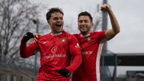 WFV-Pokal-Viertelfinale zeitgenau terminiert