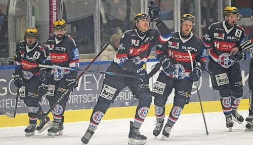 Nachhaltiges Konzept des Heilbronner Eishockey-Clubs
