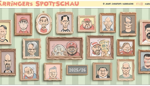 Wie aus einer verrückten Idee ein Markenzeichen wird