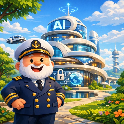 Cybersicherheit und KI-Standort Heilbronn