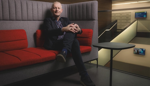 Zunehmende Digitalisierung an Heilbronner Schulen