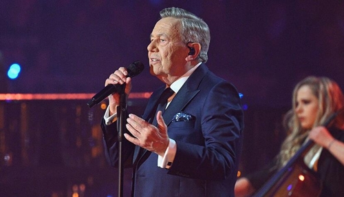 Open-Air-Absage in Heilbronn: Roland Kaiser Konzert verschoben