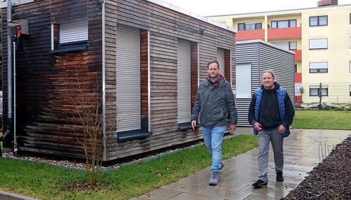 Tiny Häuser im Raum Heilbronn – ein Sprungbrett ins …