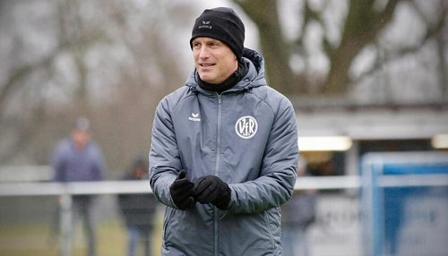 VfR Heilbronn: Hoffnung auf den Klassenerhalt