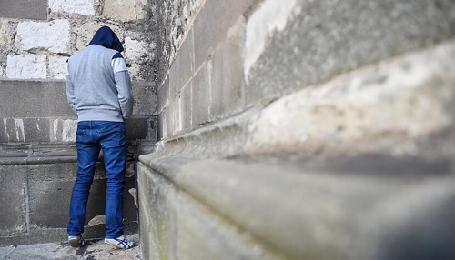 Wird Heilbronn zu „Klein-Singapur“? Diskussionen über Bagatelldelikte